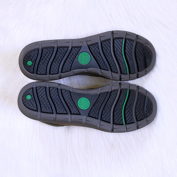 Timberland Men’s Boltero Mid Hiker In Dark Brown - Picture 7 of 7